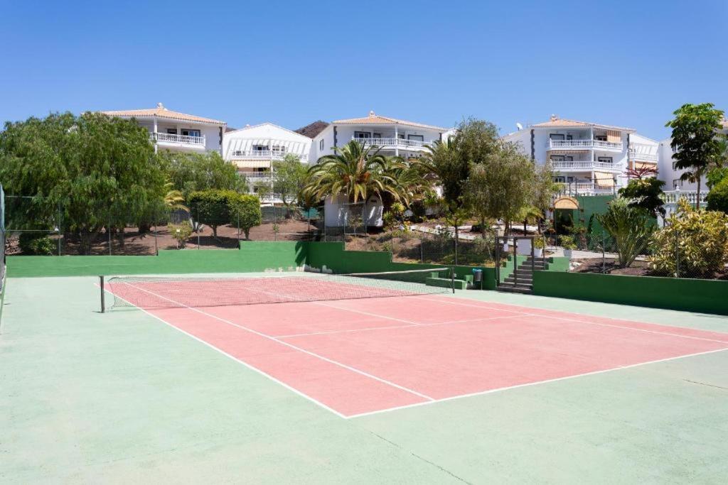 Appartement Vista Hermosa 4 Guincho  Exteriér fotografie