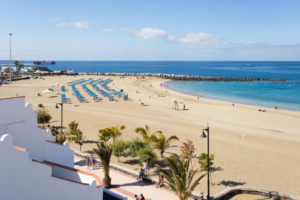 Appartement Vista Hermosa 4 Guincho  Exteriér fotografie