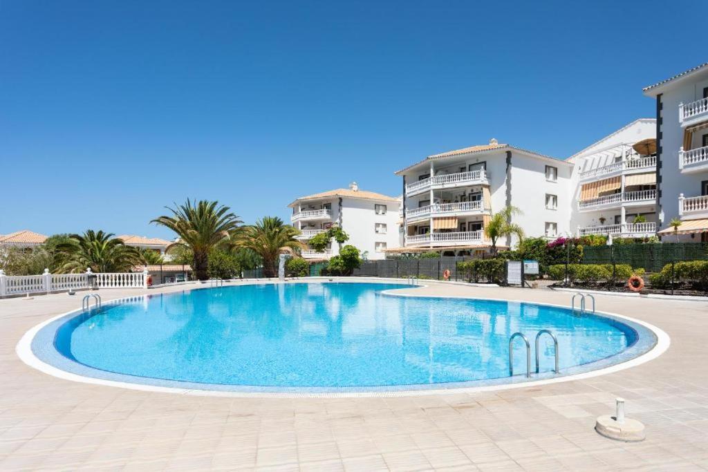 Appartement Vista Hermosa 4 Guincho  Exteriér fotografie