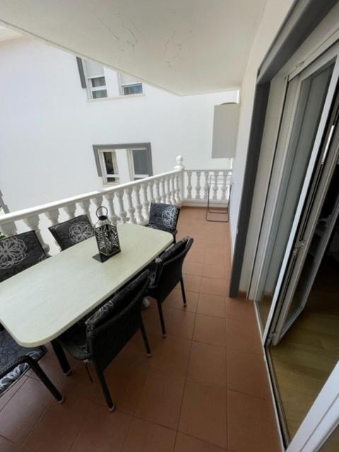 Appartement Vista Hermosa 4 Guincho  Exteriér fotografie