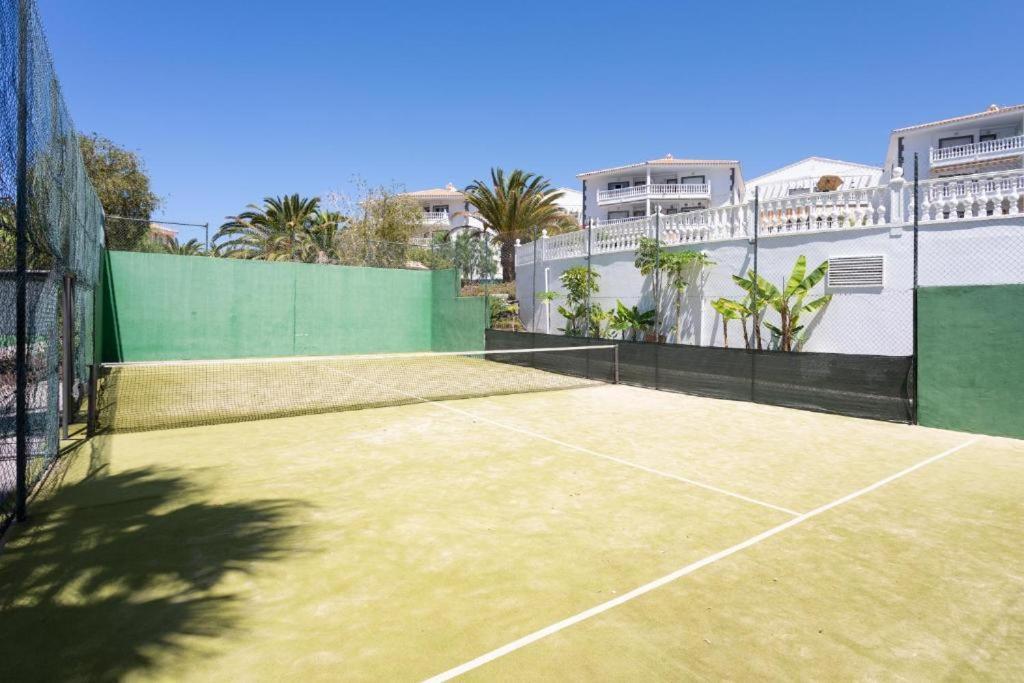 Appartement Vista Hermosa 4 Guincho  Exteriér fotografie