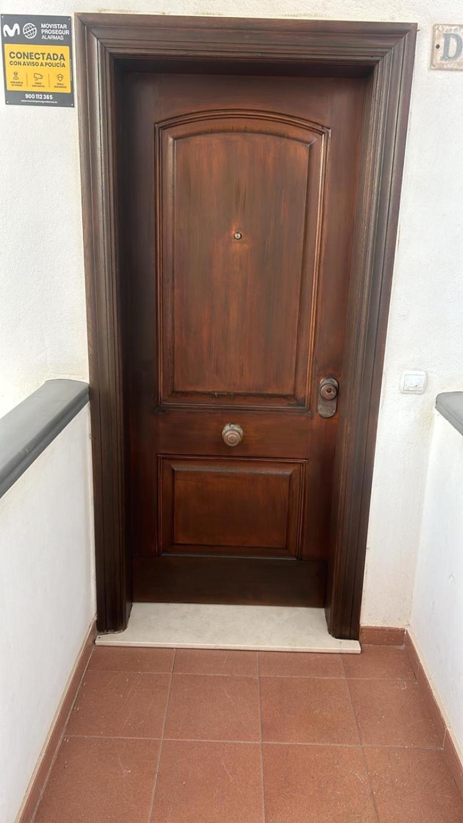 Appartement Vista Hermosa 4 Guincho  Exteriér fotografie