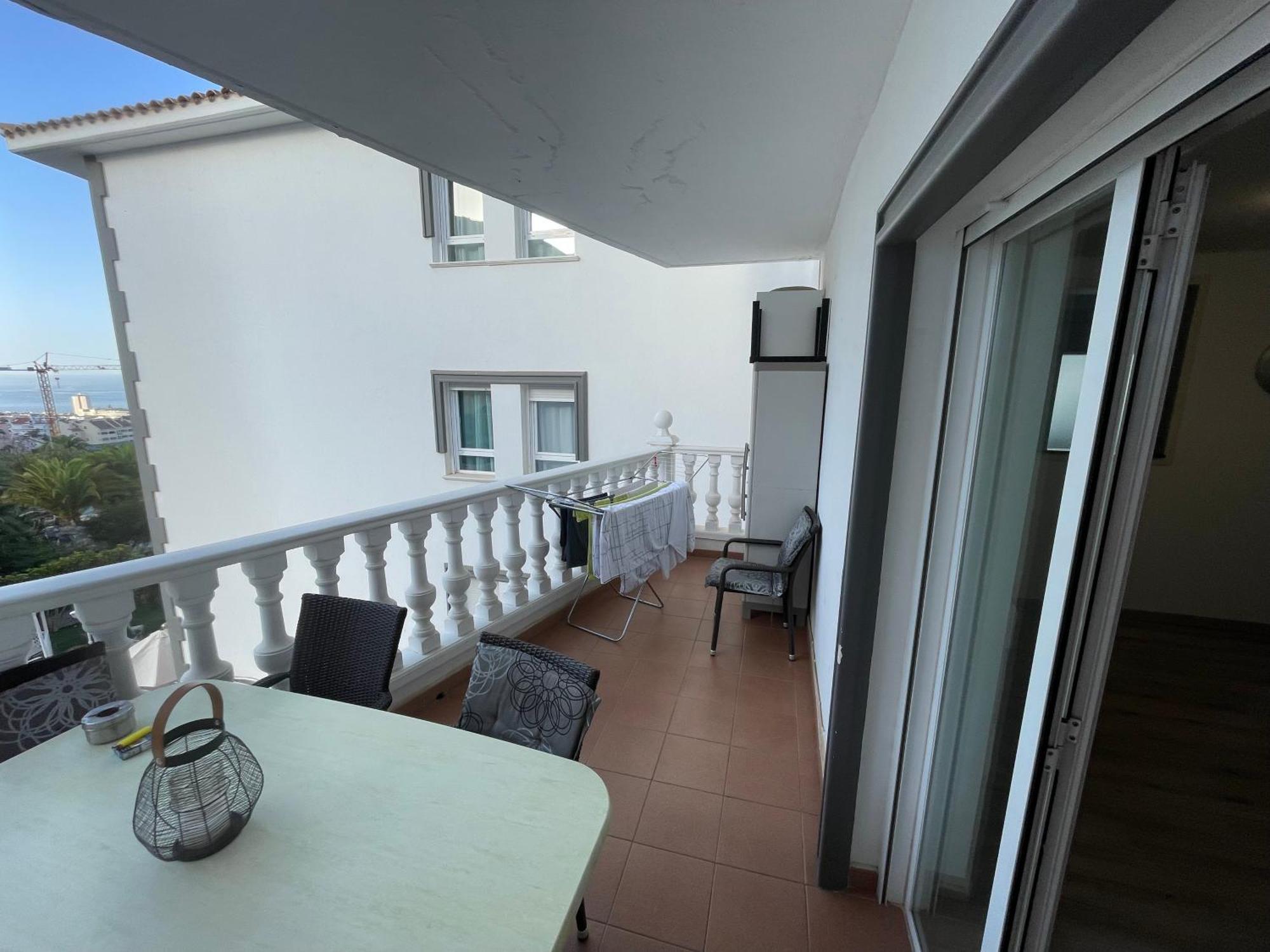 Appartement Vista Hermosa 4 Guincho  Exteriér fotografie