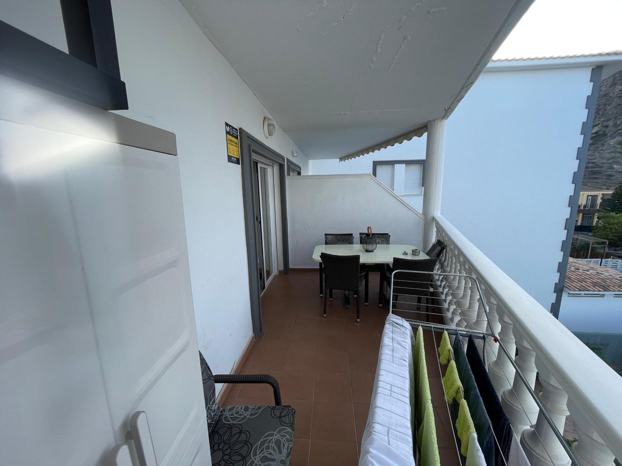Appartement Vista Hermosa 4 Guincho  Exteriér fotografie