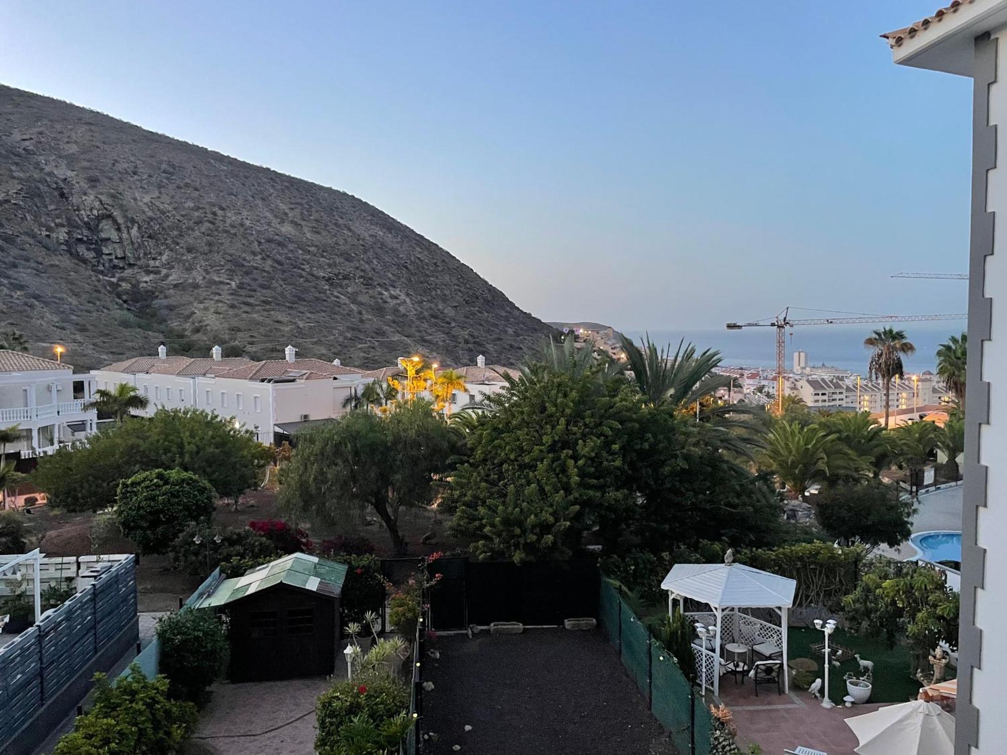 Appartement Vista Hermosa 4 Guincho  Exteriér fotografie