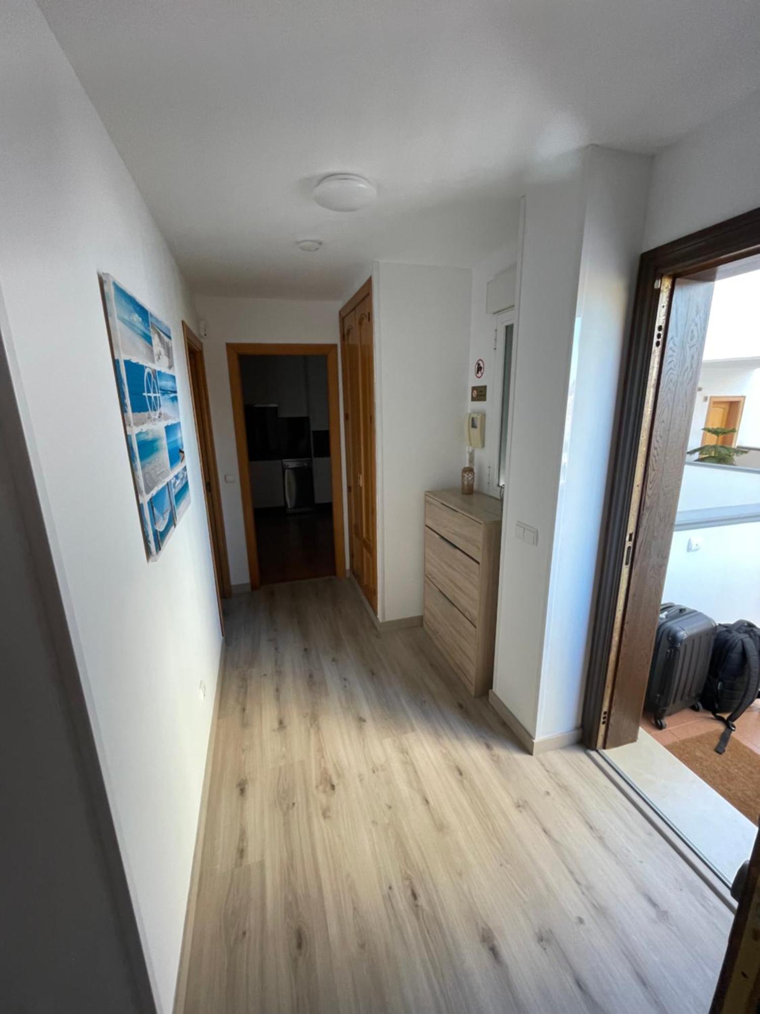 Appartement Vista Hermosa 4 Guincho  Exteriér fotografie