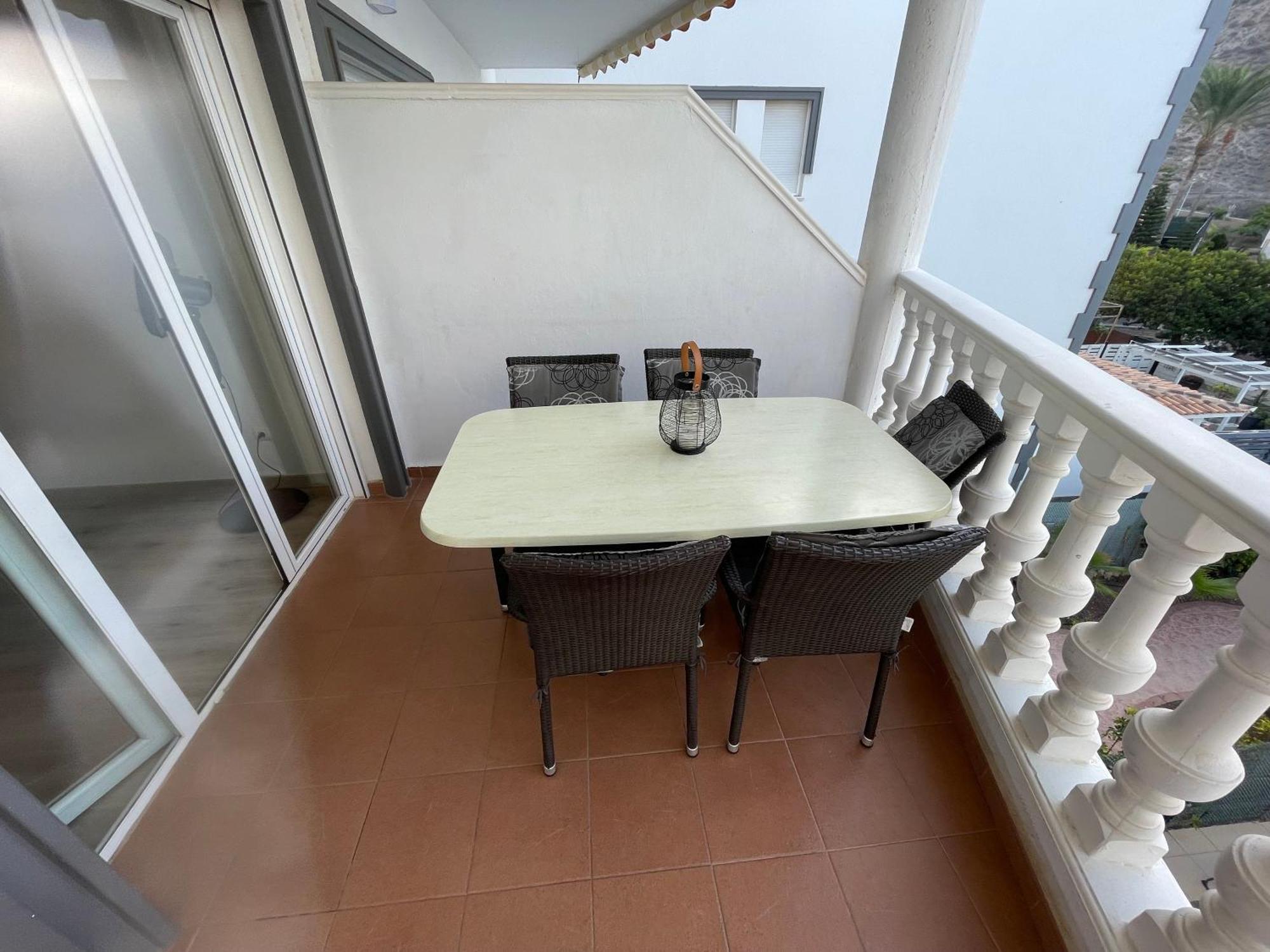Appartement Vista Hermosa 4 Guincho  Exteriér fotografie
