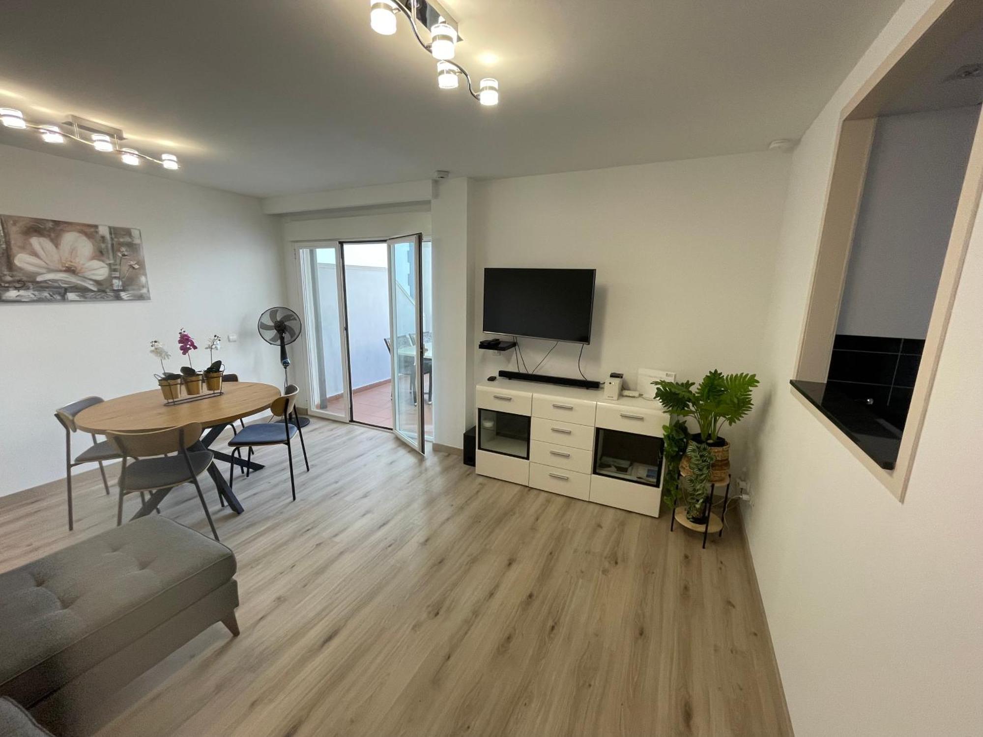 Appartement Vista Hermosa 4 Guincho  Exteriér fotografie