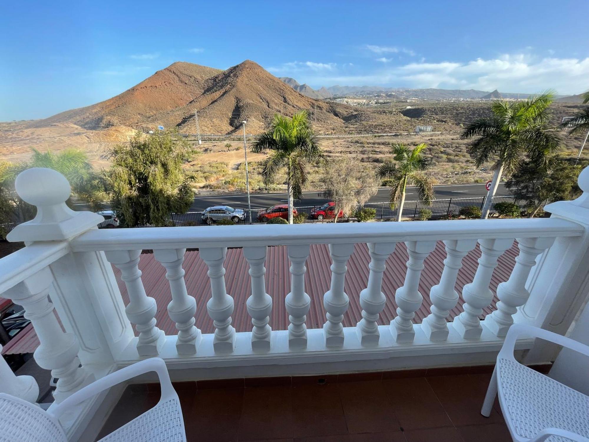 Appartement Vista Hermosa 4 Guincho  Exteriér fotografie